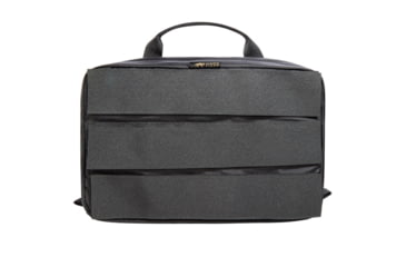 Image of Tasmanian Tiger Multipurpose Pouch Vl, Black, TT-7358-040