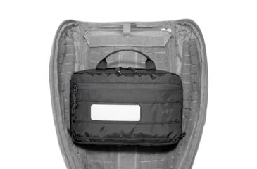 Image of Tasmanian Tiger Multipurpose Pouch Vl, Black, TT-7358-040