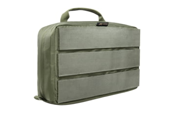 Image of Tasmanian Tiger Multipurpose Pouch Vl, Olive, TT-7358-331