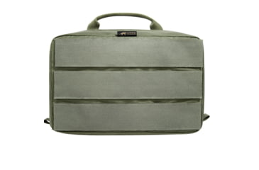 Image of Tasmanian Tiger Multipurpose Pouch Vl, Olive, TT-7358-331