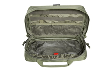Image of Tasmanian Tiger Multipurpose Pouch Vl, Olive, TT-7358-331