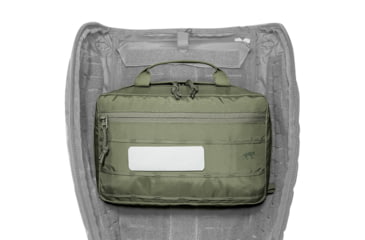 Image of Tasmanian Tiger Multipurpose Pouch Vl, Olive, TT-7358-331