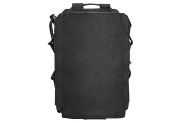 Image of Tasmanian Tiger Multipurpose Side Pouch, Black, TT-7328-040