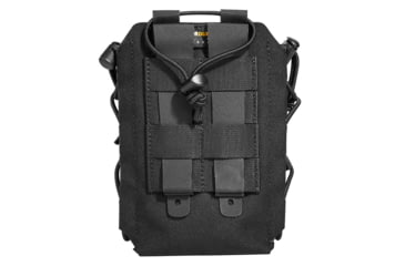 Image of Tasmanian Tiger Multipurpose Side Pouch, Black, TT-7328-040