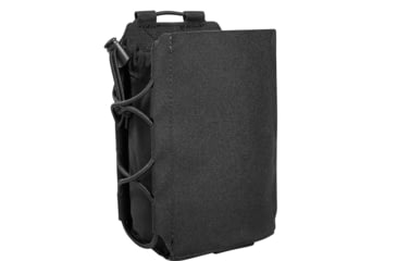 Image of Tasmanian Tiger Multipurpose Side Pouch, Black, TT-7328-040