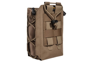 Image of Tasmanian Tiger Multipurpose Side Pouch, Coyote, TT-7328-346