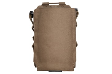 Image of Tasmanian Tiger Multipurpose Side Pouch, Coyote, TT-7328-346