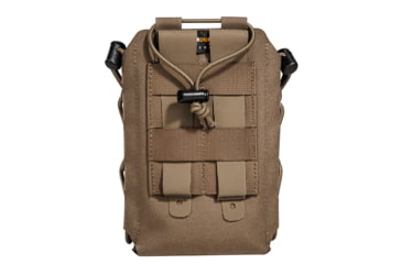 Image of Tasmanian Tiger Multipurpose Side Pouch, Coyote, TT-7328-346