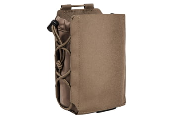 Image of Tasmanian Tiger Multipurpose Side Pouch, Coyote, TT-7328-346
