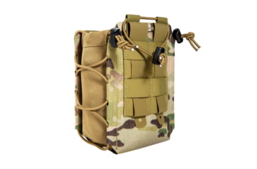 Image of Tasmanian Tiger Multipurpose Side Pouch, Multicam, TT-6182-394