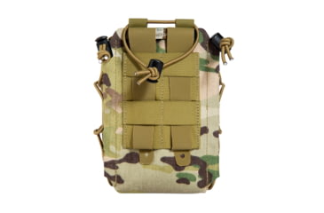 Image of Tasmanian Tiger Multipurpose Side Pouch, Multicam, TT-6182-394