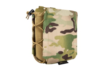 Image of Tasmanian Tiger Multipurpose Side Pouch, Multicam, TT-6182-394