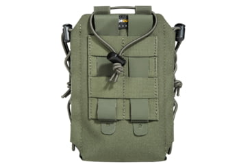 Image of Tasmanian Tiger Multipurpose Side Pouch, Olive, TT-7328-331