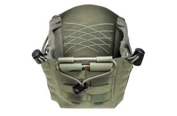 Image of Tasmanian Tiger Multipurpose Side Pouch, Olive, TT-7328-331