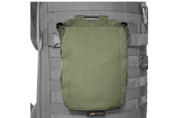 Image of Tasmanian Tiger Multipurpose Side Pouch, Olive, TT-7328-331