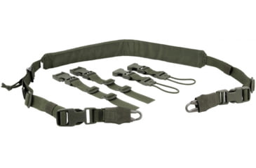 Image of Tasmanian Tiger Multipurpose Sling, Olive, TT-7105-331