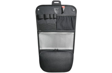 Image of Tasmanian Tiger Organizer Panel, Black, TT-7094-040
