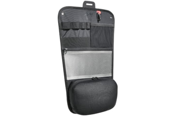 Image of Tasmanian Tiger Organizer Panel, Black, TT-7094-040