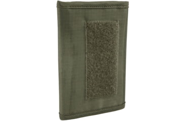 Image of Tasmanian Tiger Passport Safe RFID B, Olive, TT-7549-331