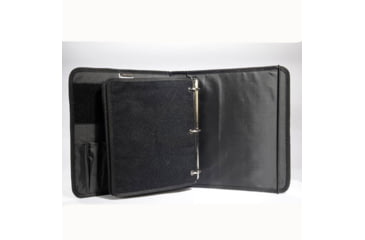 Image of Tasmanian Tiger Patch Album, Black, TT-6285-040