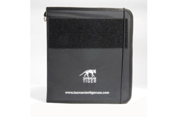 Image of Tasmanian Tiger Patch Album, Black, TT-6285-040