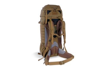 Image of Tasmanian Tiger Pathfinder MKII Combat Backpack, 80 Liters Volume, 700D Cordura, Coyote Tan, TT-7622-346