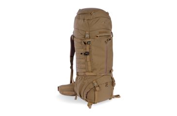 Image of Tasmanian Tiger Pathfinder MKII Combat Backpack, 80 Liters Volume, 700D Cordura, Coyote Tan, TT-7622-346