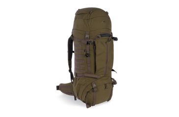 Image of Tasmanian Tiger Pathfinder MKII Combat Backpack, 80 Liters Volume, 700D Cordura, Olive, TT-7622-331