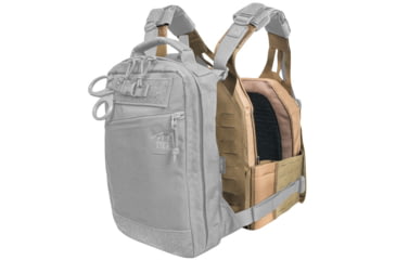 Image of Tasmanian Tiger Plate Carrier LC, Coyote, TT-7786-346