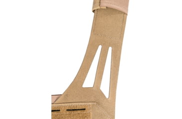 Image of Tasmanian Tiger Plate Carrier LC, Coyote, TT-7786-346