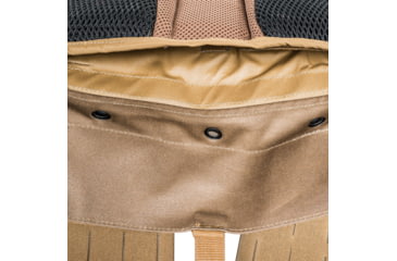 Image of Tasmanian Tiger Plate Carrier LC, Coyote, TT-7786-346