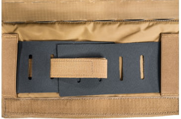 Image of Tasmanian Tiger Plate Carrier LC, Coyote, TT-7786-346