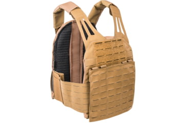 Image of Tasmanian Tiger Plate Carrier LC, Coyote, TT-7786-346
