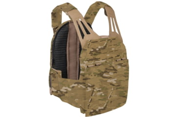 Image of Tasmanian Tiger Plate Carrier LC, Multicam, TT-7248-394