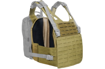 Image of Tasmanian Tiger Plate Carrier LC, Olive, TT-7786-331