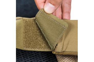 Image of Tasmanian Tiger Plate Carrier LC, Olive, TT-7786-331