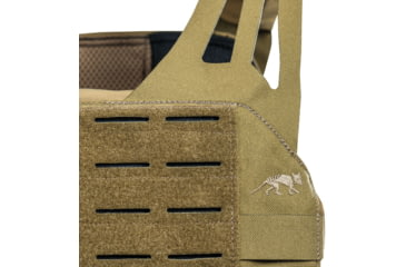 Image of Tasmanian Tiger Plate Carrier LC, Olive, TT-7786-331
