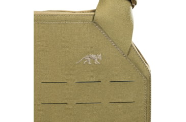 Image of Tasmanian Tiger Plate Carrier LC, Olive, TT-7786-331