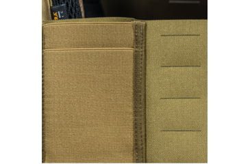 Image of Tasmanian Tiger Plate Carrier LC, Olive, TT-7786-331