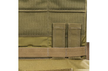 Image of Tasmanian Tiger Plate Carrier LC, Olive, TT-7786-331