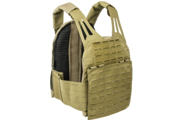Image of Tasmanian Tiger Plate Carrier LC, Olive, TT-7786-331
