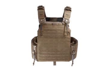 Image of Tasmanian Tiger Plate Carrier QR LC, Coyote, TT-7175-346