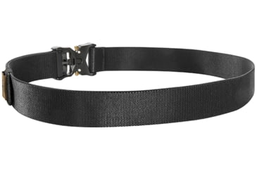 Image of Tasmanian Tiger QR Stretch Belt 38mm, Black, TT-7277-040