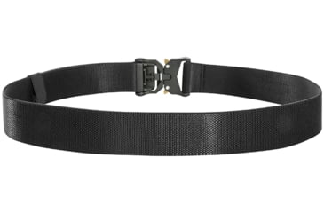 Image of Tasmanian Tiger QR Stretch Belt 38mm, Black, TT-7277-040