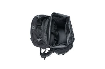 Image of Tasmanian Tiger Raid Pack MKIII, 52 Liters Volume, 700D Cordura, Black, TT-7711-040