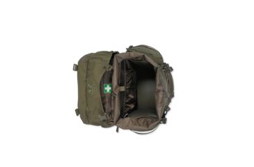 Image of Tasmanian Tiger Raid Pack MKIII, 52 Liters Volume, 700D Cordura, Olive, TT-7711-331