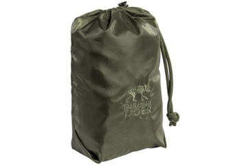 Image of Tasmanian Tiger Raincover XL, 100L, Olive, Extra Large, TT-7640-331