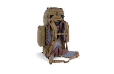 Image of Tasmanian Tiger Range Pack MKII, 100 Liters Volume, 700D Cordura, Coyote Tan, TT-7605-346