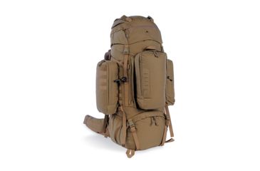 Image of Tasmanian Tiger Range Pack MKII, 100 Liters Volume, 700D Cordura, Coyote Tan, TT-7605-346