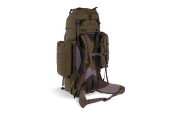Image of Tasmanian Tiger Range Pack MKII, 100 Liters Volume, 700D Cordura, Olive, TT-7605-331